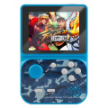 2000 in 1 Gaming Console Handheld Retro Video Games Handheld Game Console with Game Memory Card